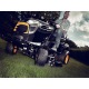 Садовый минитрактор McCulloch M165-107T в Ижевске