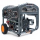 Бензогенератор Helmut LS 6500EA 6 кВт в Ижевске