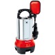 Насос дренажно-фекальный Einhell GC-DP 6315 N в Ижевске