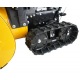 Снегоуборщик гусеничный Habert HBM24DT в Ижевске