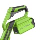 Аккумуляторный триммер GreenWorks G40LT331 2 Ач в Ижевске