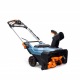 Снегоуборщик аккумуляторный Senix STX6-H-EU в Ижевске