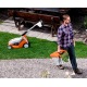 Газонокосилка аккумуляторная Stihl RMA 339.0 C SET в Ижевске