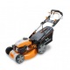 Газонокосилка бензиновая Villartec MB 5753VE в Ижевске
