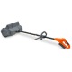 Снегоуборщик аккумуляторный Villartec WA 4030 SET AM402+AC405 в Ижевске