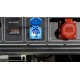 Бензогенератор Loncin LC13000S 9 кВт в Ижевске