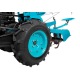 Мотоблок BauMaster DT-8809X в Ижевске