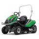 Садовый минитрактор Caiman Anteo 4WD 97D2K в Ижевске