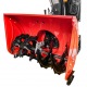 Снегоуборщик гусеничный Brait BR-1172ELTWS-6 в Ижевске