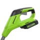 Аккумуляторный триммер GreenWorks G24LT251 в Ижевске
