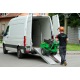 Измельчитель пней Laski F460Е/27 в Ижевске