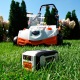 Аэратор аккумуляторный Daewoo DSC 3840Li (без аккумуляторной батареи и зарядного устройства) в Ижевске