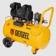 Компрессор поршневой безмасляный Denzel DLP-1500/50 в Ижевске