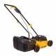 Газонокосилка аккумуляторная Huter CLM-20 Li в Ижевске