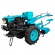 Мотоблок BauMaster DT-8809X в Ижевске