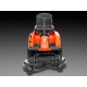 Садовый райдер Husqvarna R 112C5 с двигателем Briggs&amp;Stratton в Ижевске