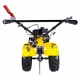 Мотоблок Huter МК-7500М Big Foot в Ижевске