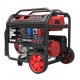 Бензогенератор Sunreka G8500TFEAX 8 кВт в Ижевске