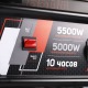 Бензогенератор Patriot GRS 6500 5 кВт в Ижевске