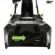 Снегоуборщик аккумуляторный GreenWorks 2603307 (без аккумулятора и зарядного устройства) в Ижевске