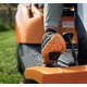 Садовый минитрактор Stihl RT 5112.1Z в Ижевске