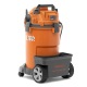 Строительный пылесос Daewoo DAVC 2500SD в Ижевске