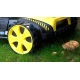 Газонокосилка бензиновая Hanskonner HPL5116BS в Ижевске