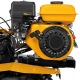Мотоблок Denzel DPT-270S (фрезы в комплекте) в Ижевске