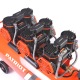 Компрессор безмасляный Patriot KDS 580 F100 в Ижевске