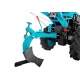 Мотоблок BauMaster DT-8809X в Ижевске