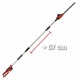 Аккумуляторный кусторез Einhell GC-HH 18/45 Li T-Solo (без аккумулятора и зарядного устройства) в Ижевске