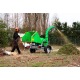 Измельчитель бензиновый Laski LS 100/27CB в Ижевске