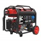 Бензогенератор Sunreka G5500EAX 5 кВт в Ижевске