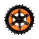 Колеса повышенной проходимости WA0952 для роботов газонокосилок Worx в Ижевске