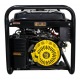 Бензогенератор Huter DY9500LX-3 Pro 7.8 кВт в Ижевске