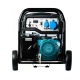 Бензогенератор Alteco Professional AGG 11000Е2 8 кВт в Ижевске