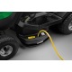 Садовый минитрактор Caiman Rapido Max Eco 2WD 97D1C2 в Ижевске