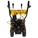 Снегоуборщик Habert HBM24D в Ижевске