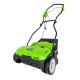 Аэратор электрический GreenWorks GDT35 в Ижевске