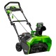 Снегоуборщик аккумуляторный GreenWorks GD40STK5 5 Ач в Ижевске