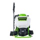 Аккумуляторный опрыскиватель GreenWorks G40BPS в Ижевске