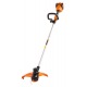 Триммер аккумуляторный Worx WG183E в Ижевске