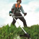 Бензокоса (бензиновый триммер) Makita EBH341U в Ижевске