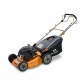 Газонокосилка бензиновая Villartec MB 3146T в Ижевске