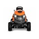 Садовый минитрактор Daewoo DWT 1020 в Ижевске