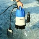 Дренажный насос DEKO DWP-750P в Ижевске