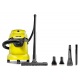 Пылесос для сухой и влажной уборки Karcher WD 3 Car Vac в Ижевске