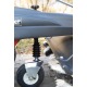 Подметальная машина Tielburger TK58 PRO (Honda) в Ижевске