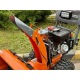 Снегоуборщик Holzfforma ST324DLE PRO в Ижевске