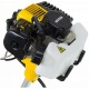 Бензокоса (бензиновый триммер) Huter GGT-1000T в Ижевске